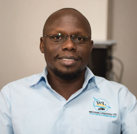 Caleb Kabyemera